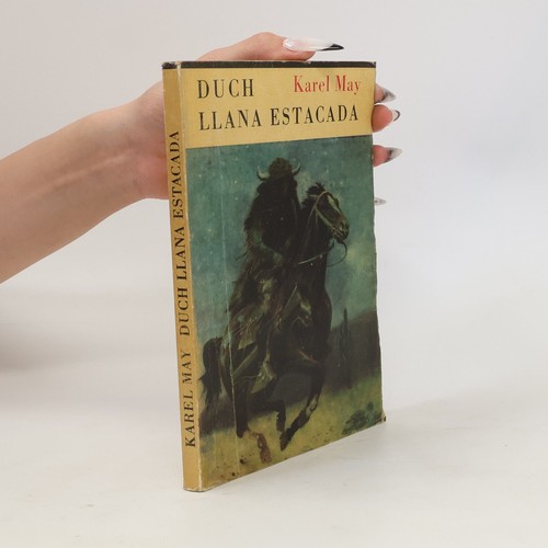 Duch llana estacada karl - llana,