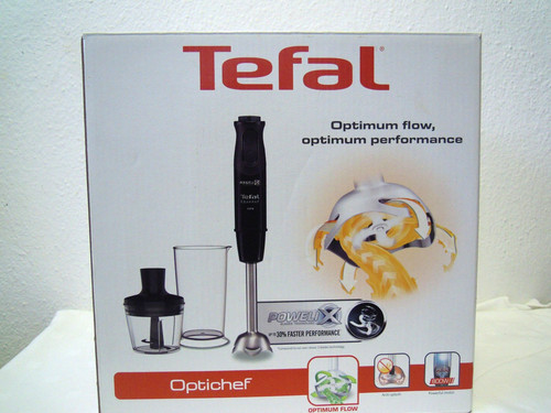 Ovp tefal optichef - ovp, hb641838