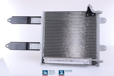 Kondensator Klimaanlage