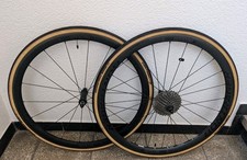 Bontrager Aeolus Pro 3 Laufradsatz Shimano 11-Fach Clincher Carbon 