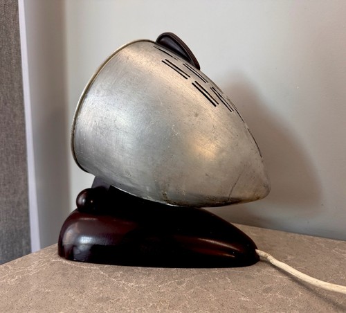 Vintage alpinette quarz lampe - alpinette,