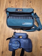 Steiner Commander 7x50