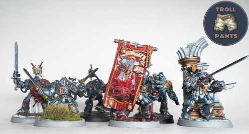 Brotherhood terminator - brotherhood,