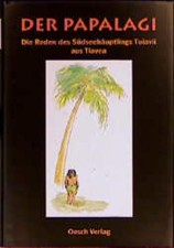 Der Papalagi: Die Reden des