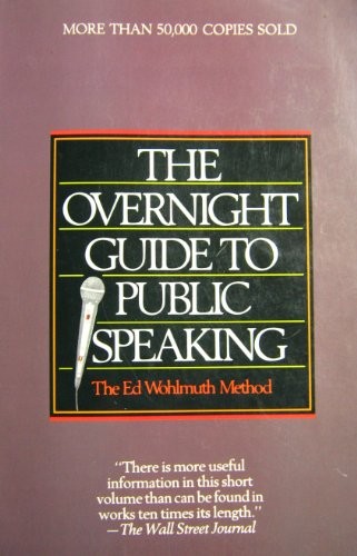 The overnight guide public - guide, to