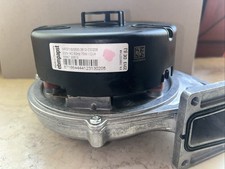 ebm-papst Lüfter NRG118/0800-3612-020206 230V 70W Heizung Ventilator gebraucht