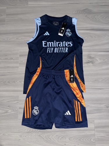 Real madrid ärmellos - real,