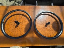 NOVATEC Laufradsatz R3 Carbon