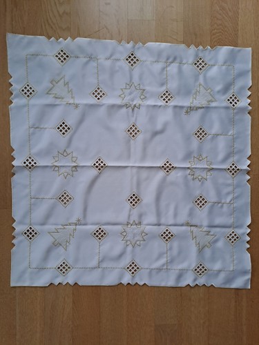 Mitteldecke tischdecke - mitteldecke,