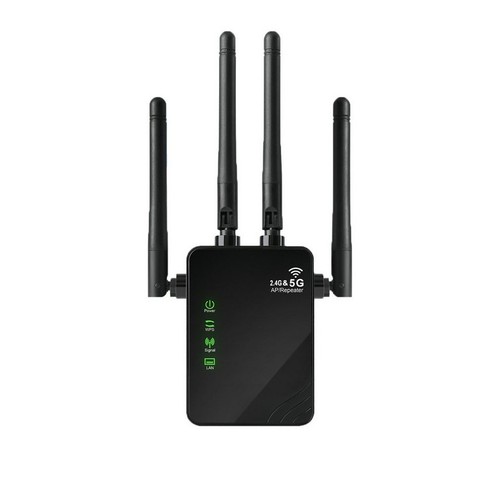 1200m wlan repeater - 1200m,