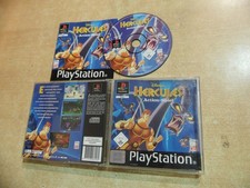 Hercules - Sony PlayStation 1