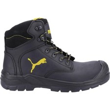 Puma Safety Borneo Mid S3