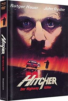 Hitcher der highway killer - highway,