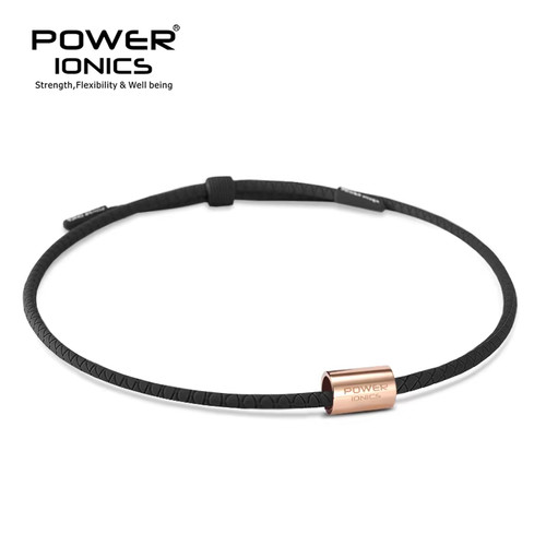 Power ion halskette sport - ,