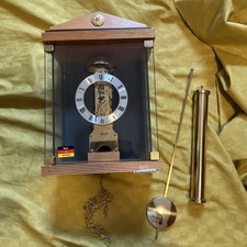 Hermle Biedermeier Stil