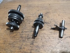 KREIDLER florett 3 gang motor