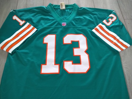 Miami dolphins marino - ", #13