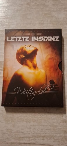 Letzte instanz weissgold - letzte,