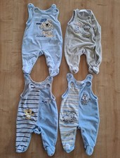 11x baby strampler 56 - 11x,