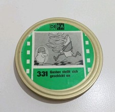 Defa Heimfilm Nr. 331 Gustav