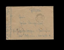 Marienbad Februar 1945