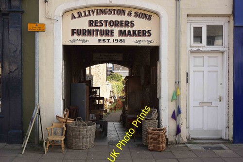 Photo fresco furniture - photo, a3