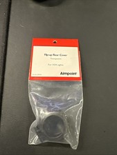 Aimpoint Hunter H 34 Flip Up