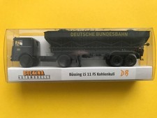 Brekina 1:87 Büssing LS 11 FS