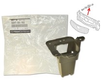 Kühlergrill Stoßstange