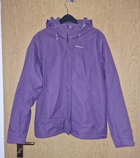 Decathlon Quechua Damenjacke