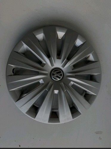 Golf radkappe zoll - 7, 15