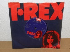 T. Rex - 20th Century Boy - 7" - UK