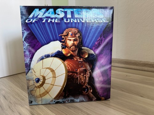 Masters the universe - universe,