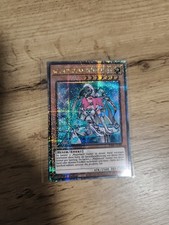 Die Hohepriesterin der Prophezeiung RA04-DE184