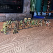 The Legend of Zortan 18