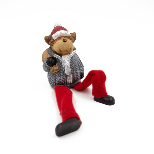 Deko figur rentier - deko-figur,