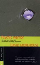 Psychic Warrior: True Story Of