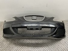 Stossfänger Verkleidung vorne 1P0807217AAGRU Seat Leon 1.6 1 P Limousine Farbe