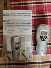 Ultraschall Distanzmessgerät