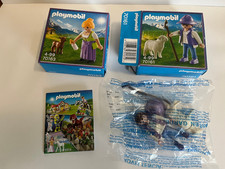 Playmobil Milka Special