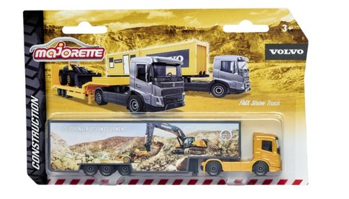 Majorette 212057288 volvo - 212057288,