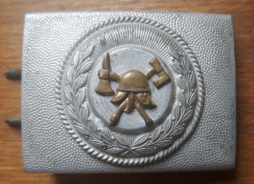 Altes koppelschloss metall - koppelschloss,,