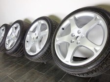 FERRARI CALIFORNIA FELGEN RADSATZ 19 ZOLL WHEELS 246441, 246442