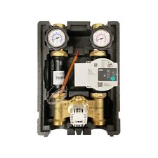 Festwertregelset für