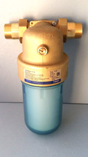 BWT Cillit Wasser- Klarfilter inkl. Anschlußverschr. 11/2" 77N 10004 Ersatzteil