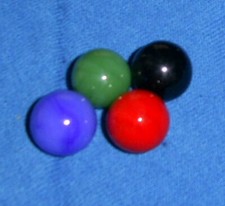 ERSATZTEILE Kugel ORIGINAL