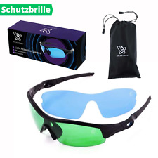 GALAXYFARM Schutzbrille
