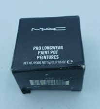MAC Pro Longwear Paint Pot