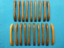 19 Stück alte Möbelgriffe