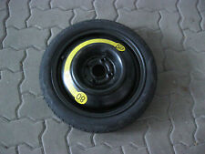 Notrad Reserverad VW Polo 6N Variant Seat Ibiza 6K 3,5Jx14 ET38  105/70 R14 84M